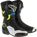 Alpinestars SMX-6 v2 CE Motorcycle Boots