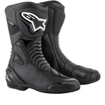 Alpinestars SMX-S WP Motorcycle Boots