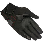 Alpinestars Highlands Leather Motorcycle Gloves