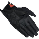 Alpinestars Booster Leather Motorcycle Gloves