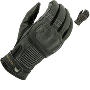 Richa Bobber Leather Motorcycle Gloves