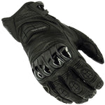 Richa Stealth Evo Leather Motorcycle Gloves