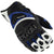 Richa Stealth Evo Leather Motorcycle Gloves