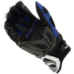 Richa Stealth Evo Leather Motorcycle Gloves