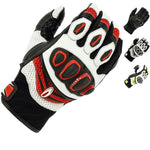 Richa Turbo Short Summer Motorcycle Gloves