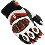 Richa Turbo Short Summer Motorcycle Gloves