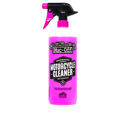 Muc-Off Biodegradable Motorcycle Cleaner 1L