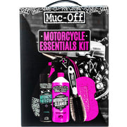 Muc-Off Bike Care Essentials Kit