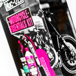 Muc-Off Bike Care Essentials Kit