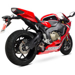 Scorpion RP-1 GP Carbon Round Exhaust - Honda CBR 1000 RR 17-18