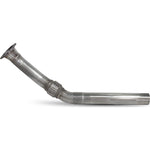 Scorpion Exhaust De-Cat Turbo-Downpipe - Audi TT MK1 Quattro (180bhp) 1988 - 2006