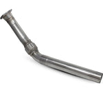 Scorpion Exhaust De-Cat Turbo-Downpipe - Audi TT MK1 Quattro (180bhp) 1988 - 2006