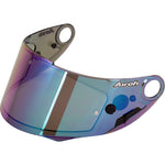 Airoh GP550S Skyline Motorcycle Helmet & Visor