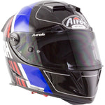 Airoh GP500 Scrape Motorcycle Helmet & Visor