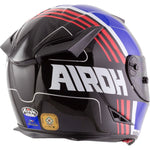 Airoh GP500 Scrape Motorcycle Helmet & Visor