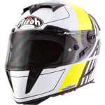 Airoh GP500 Scrape Motorcycle Helmet & Visor