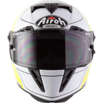 Airoh GP500 Scrape Motorcycle Helmet & Visor