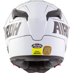 Airoh GP500 Scrape Motorcycle Helmet & Visor