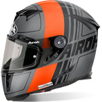 Airoh GP500 Scrape Motorcycle Helmet & Visor