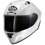 Airoh Valor Color Motorcycle Helmet & Visor