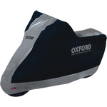 Oxford Aquatex X-Large Motorcycle Cover (CV206)