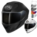 Airoh Valor Color Motorcycle Helmet & Visor