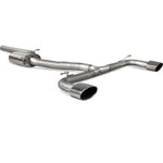 Scorpion Exhaust Cat-Back Evo - Seat Leon Cupra 2.0 TSI 280 / 290 (Non-GPF Model) 2014 - 2019