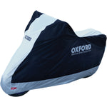 Oxford Aquatex Medium Motorcycle Cover (CV202)