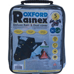 Oxford Rainex Outdoor Scooter Cover Small (CV501)