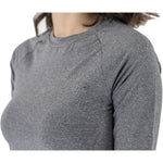 Knox Dry Inside Mia Ladies Long Sleeve Base Layer Top