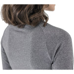 Knox Dry Inside Mia Ladies Long Sleeve Base Layer Top