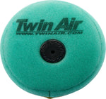 Twin Air Pre-Oiled Air Filter - Beta 125-300RR 2013-2019, 350-525RR 2013-2019, X-TRAINER 250/300 2013-2022