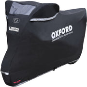 Oxford Stormex Outdoor Motorcycle Cover X-Large