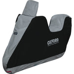 Oxford Aquatex Highscreen Top box Scooter Cover