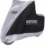 Oxford Aquatex Highscreen Top box Scooter Cover