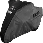 Oxford Dormex Indoor Motorcycle Cover Small