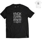 Knox Original T-Shirt