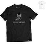 Knox Classic Icon T-Shirt