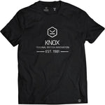 Knox Classic Icon T-Shirt