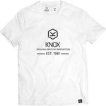 Knox Classic Icon T-Shirt