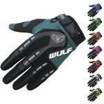 Wulf Attack Motocross Gloves