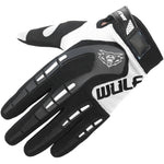 Wulf Attack Motocross Gloves