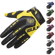 Wulf Attack Cub Motocross Gloves