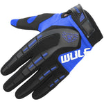 Wulf Attack Cub Motocross Gloves