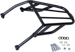 SW Motech Top Luggage Rack - Yamaha XT 600 K 1991-1995 - Black