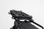 SW Motech Adapter Kit For Adventure Rack - Black