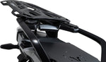 SW Motech Adventure Luggage Rack - BMW R 1250 GS 2019-2024 - Black