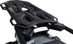 SW Motech Adventure Luggage Rack - BMW R 1250 GS 2019-2024 - Black