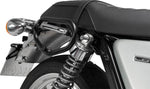 SW Motech SLC Right Side Pannier Carrier - Honda CB 1100 RS 2016-2020 - Black