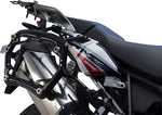 SW Motech Pro Side Pannier Carriers - Honda CRF1000 LD Africa Twin 2016-2017 - Black